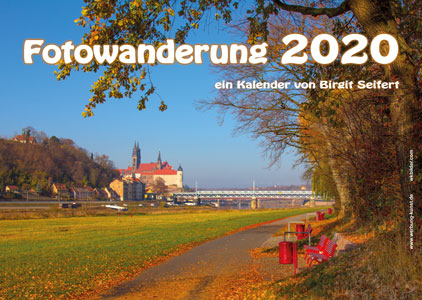 Kalender Fotowanderung