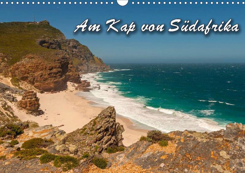 Am Kap Südafrika