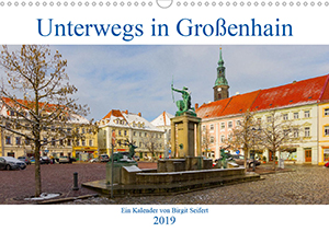 Unterwegs in Großenhain