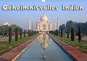 Gemeinnisvolles Indien