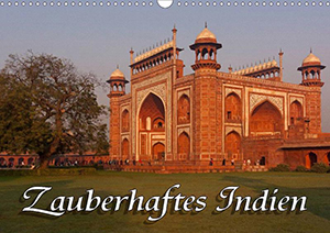 zauberhaftes Indien