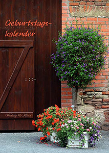Geburtstagskalender
