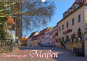 Posterbuch Meißen