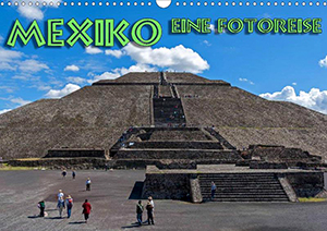 Mexiko, eine Fotoreise