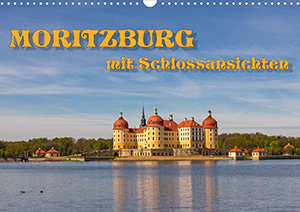 Moritzburg