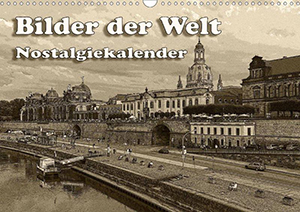 Bilder der Welt, Nostalgiekalender