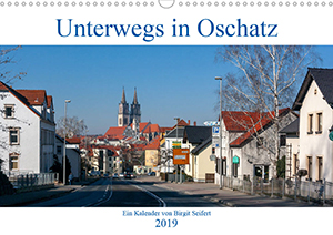 Unterwegs in Oschatz