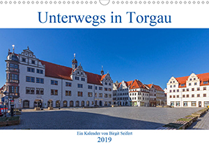 Unterwegs in Torgau