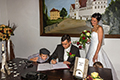 Hochzeit